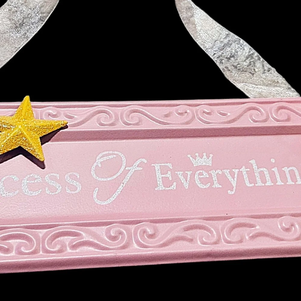 Unicorns & Princesses Party Supplies Bundle ~ NEW & Gently Used